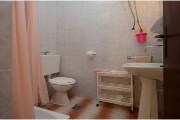 Pension de famille Prižba 8